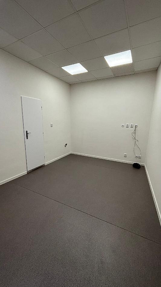 Pronájem kanceláře 52 m²