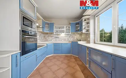 Prodej domu 240 m² s pozemkem 845 m², Strmá, Jablonné nad Orlicí, okres Ústí nad Orlicí