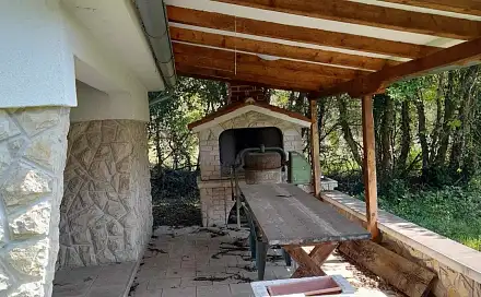 Prodej domu 200 m² s pozemkem 1 008 m², Labin, Chorvatsko