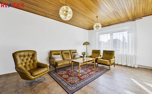 Prodej domu 191 m² s pozemkem 294 m², Havlíčkova, Čelákovice, okres Praha-východ