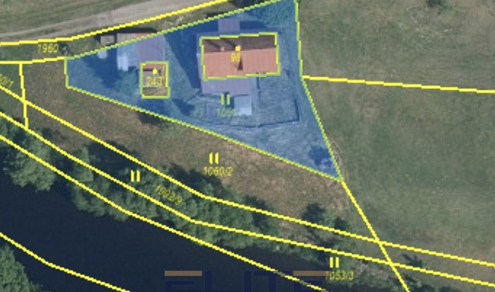 Prodej domu 178 m² s pozemkem 1 433 m², Háje nad Jizerou – náhled fotky 25