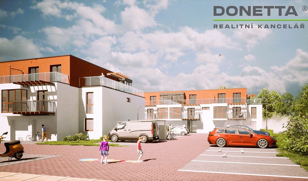 Prodej bytu 2+kk 60 m², Hradec Králové – náhled fotky 5