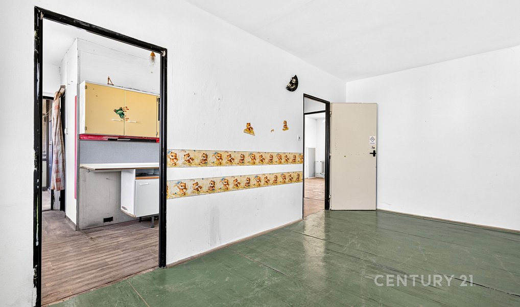 Prodej bytu 3+1 63 m², Pardubice – náhled fotky 5