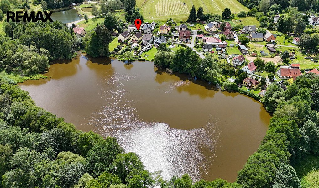 Prodej chaty/chalupy 67 m² s pozemkem 92 m², Staré Sedliště – náhled fotky 4