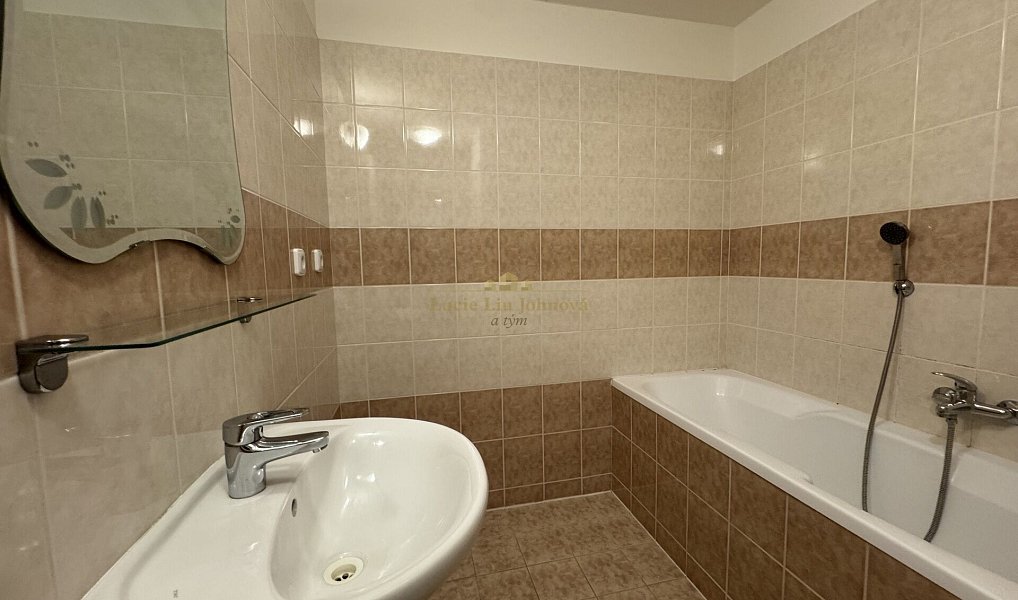 Prodej bytu 2+kk 46 m², Praha – náhled fotky 7