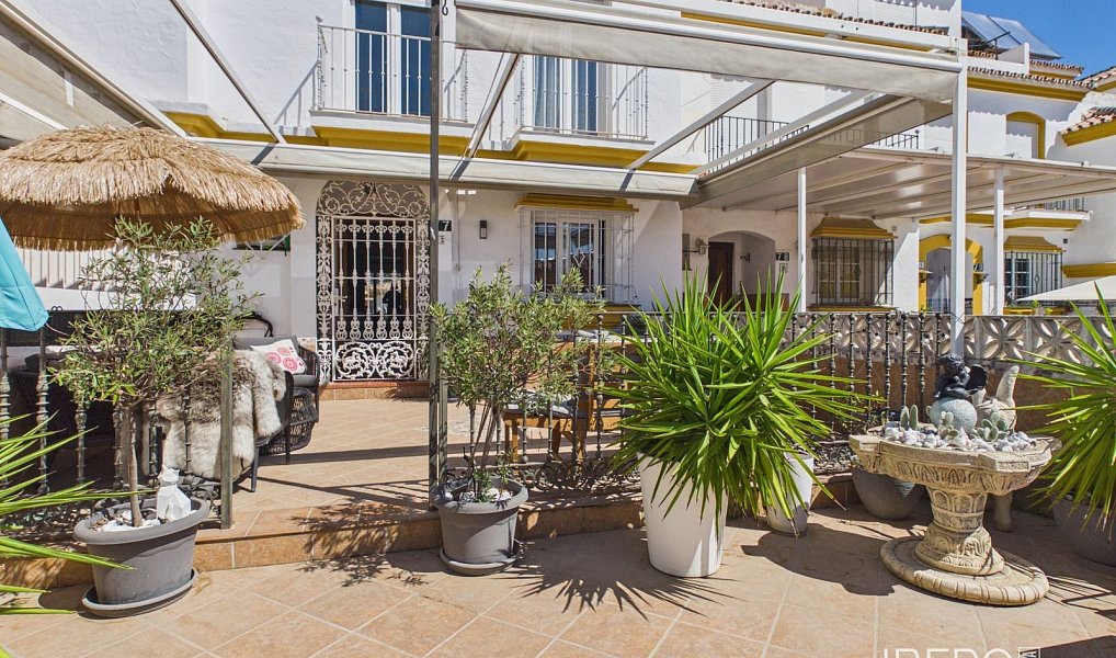Prodej rodinného domu, 122 m², Estepona