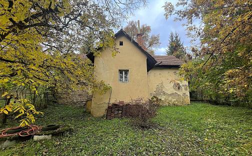 Prodej domu 120 m² s pozemkem 2 867 m², Ludkovická, Pozlovice, okres Zlín