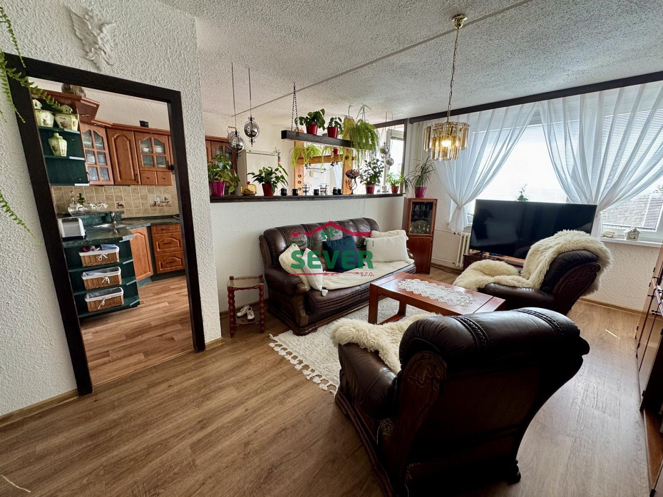 Prodej bytu 3+1 69 m² - Ansicht 3