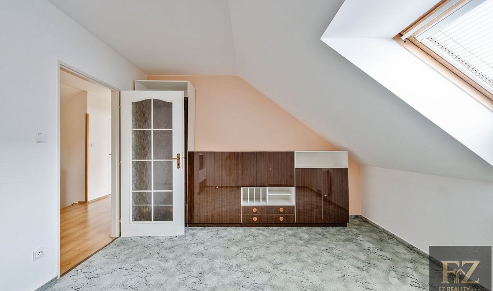 Prodej domu 159 m² s pozemkem 612 m², Litvínovice – náhled fotky 21