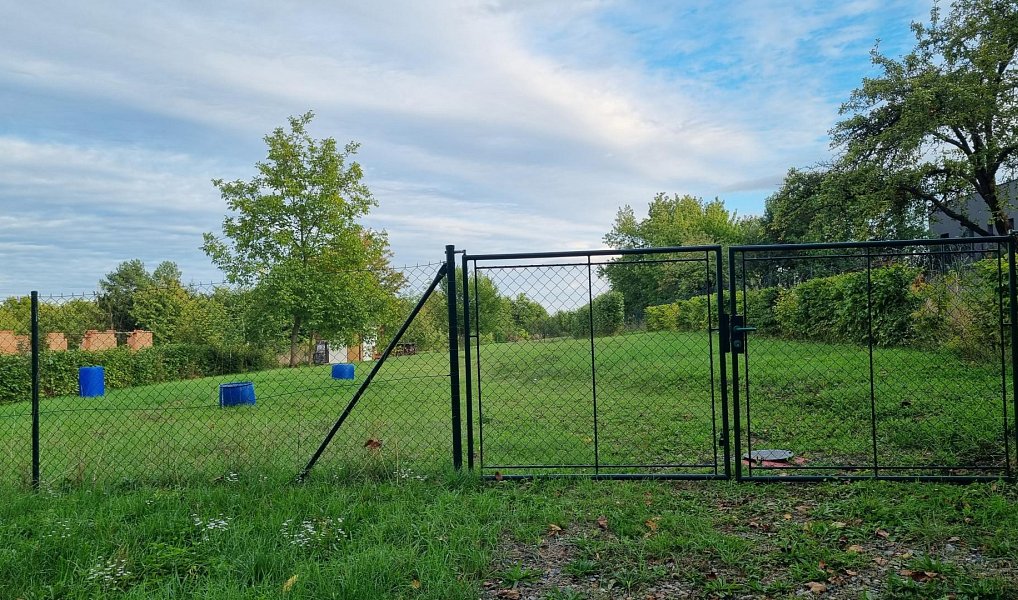 Prodej stavebního pozemku 3 197 m², Nemojany – náhled fotky 3