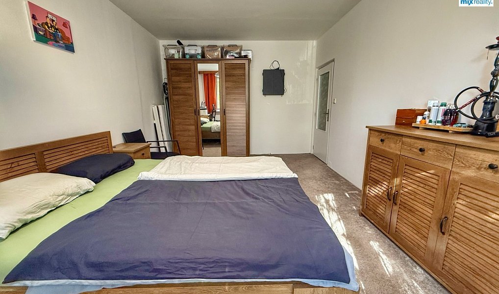Prodej bytu 4+1 133 m², Poběžovice – náhled fotky 12