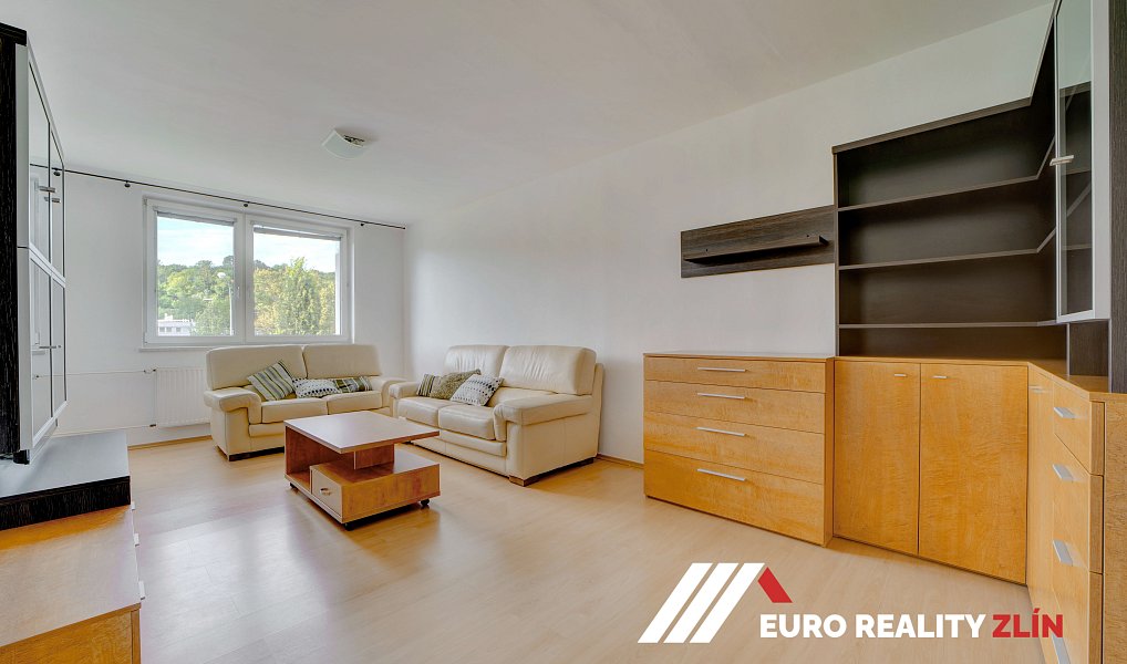 Pronájem bytu 2+1 66 m², Zlín – náhled fotky 9