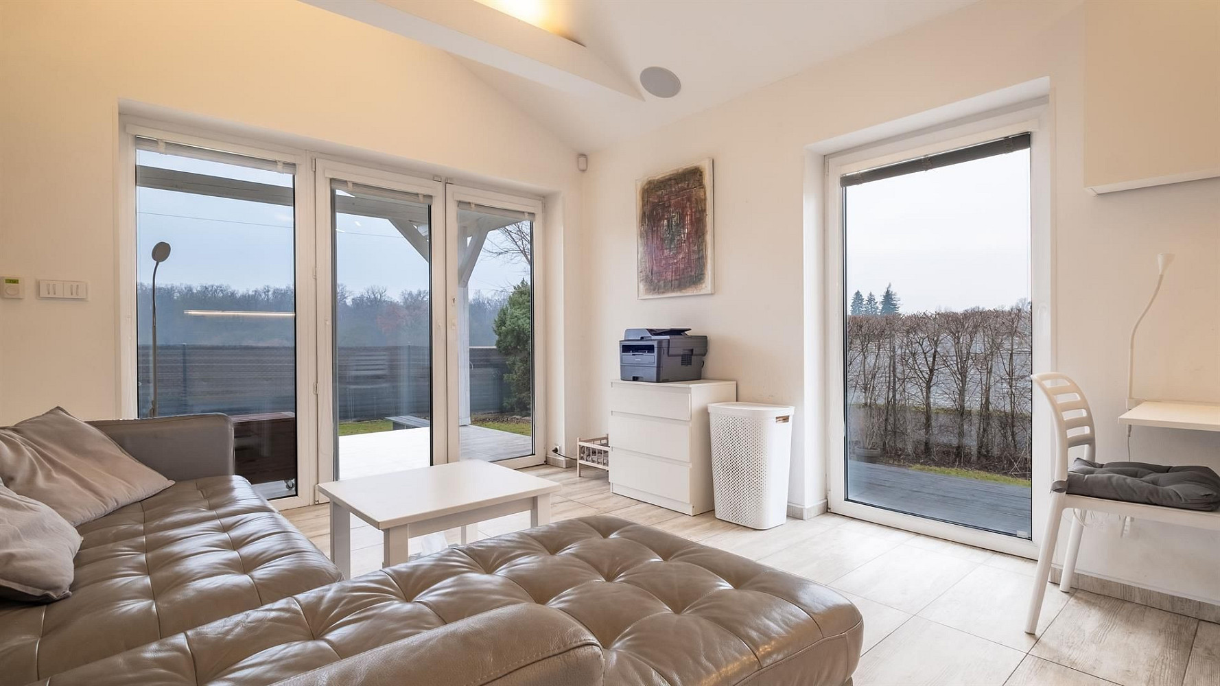 Prodej chaty/chalupy 37 m² s pozemkem 389 m² — photo 5