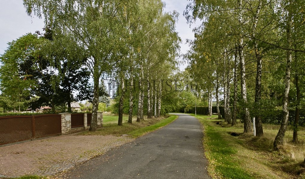Prodej stavebního pozemku 1 490 m², Chotěboř – náhled fotky 6