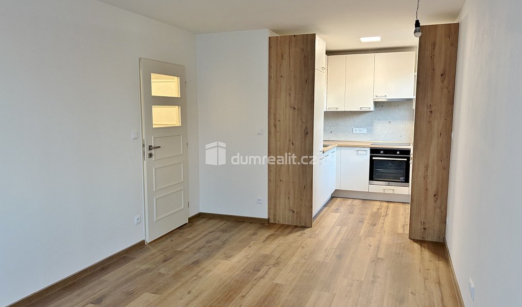 Prodej bytu 2+kk 45 m², Praha – náhled fotky 7