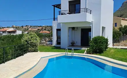 Prodej domu 80 m² s pozemkem 1 176 m², Kokkino Chorio, Řecko