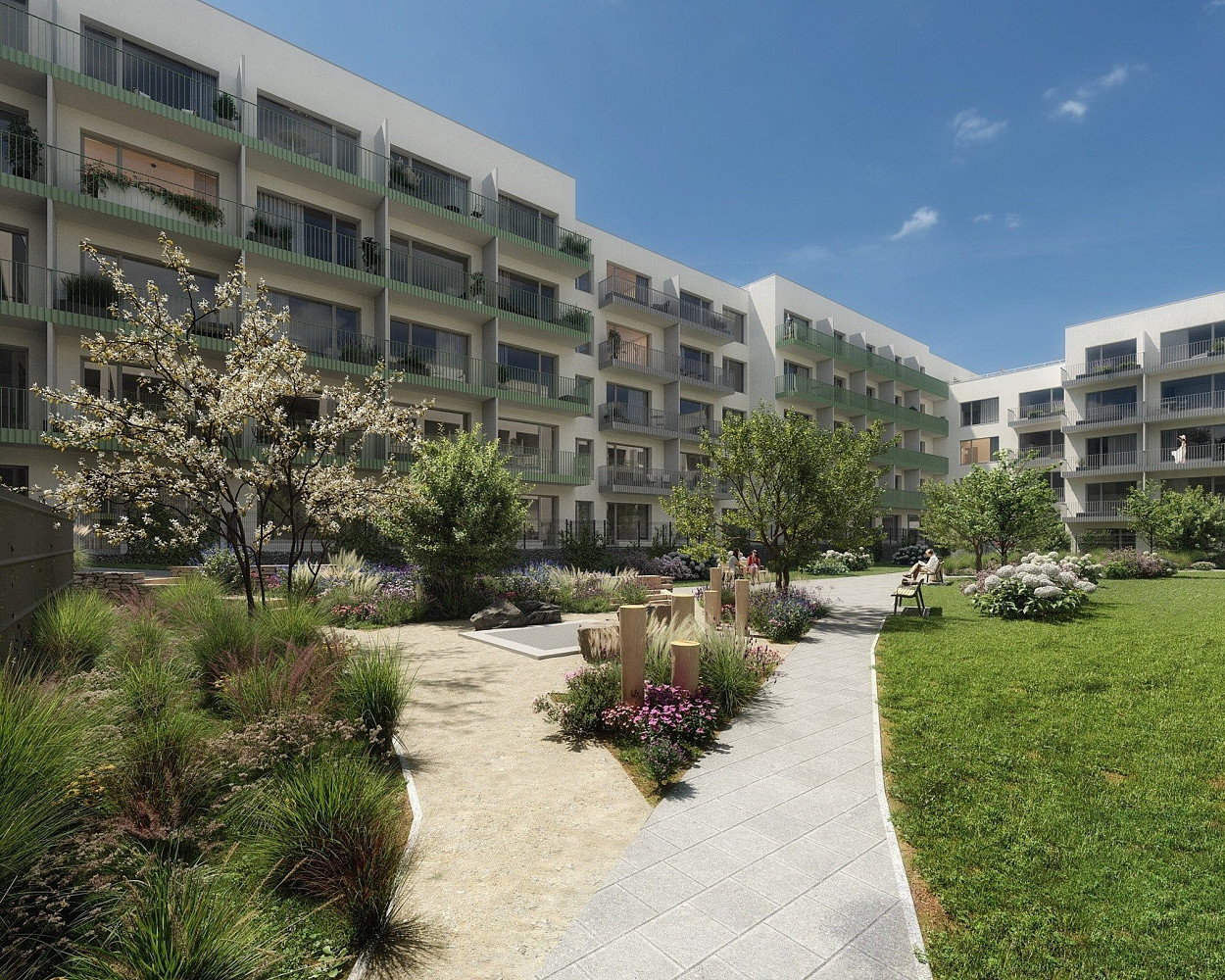 Prodej bytu 3+kk 92 m² — photo 2