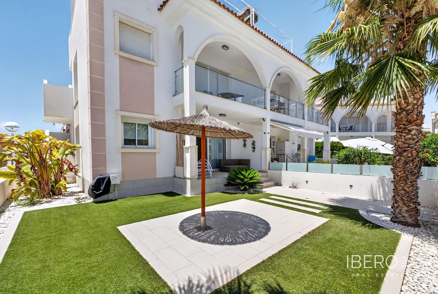 Piso 3+kk – Rojales - Vista 3