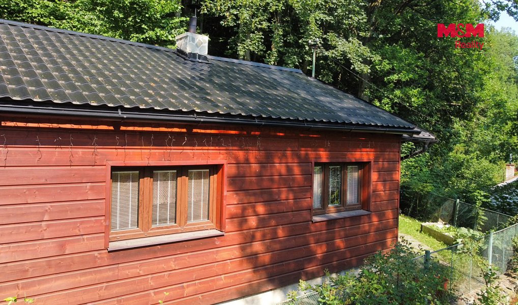 Prodej chaty/chalupy 77 m² s pozemkem 948 m², Komorní Lhotka – náhled fotky 5