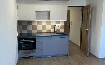 Pronájem bytu 2+kk 51 m², Václavské náměstí, Letohrad, okres Ústí nad Orlicí