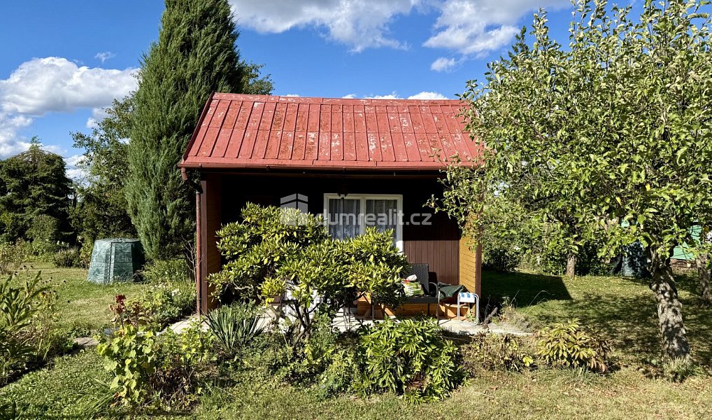 Prodej chaty/chalupy 18 m², Frenštát pod Radhoštěm – náhled fotky 13