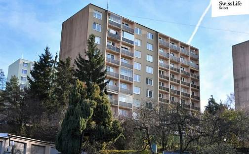 Prodej bytu 2+1 53 m², Halasova, Tišnov, okres Brno-venkov