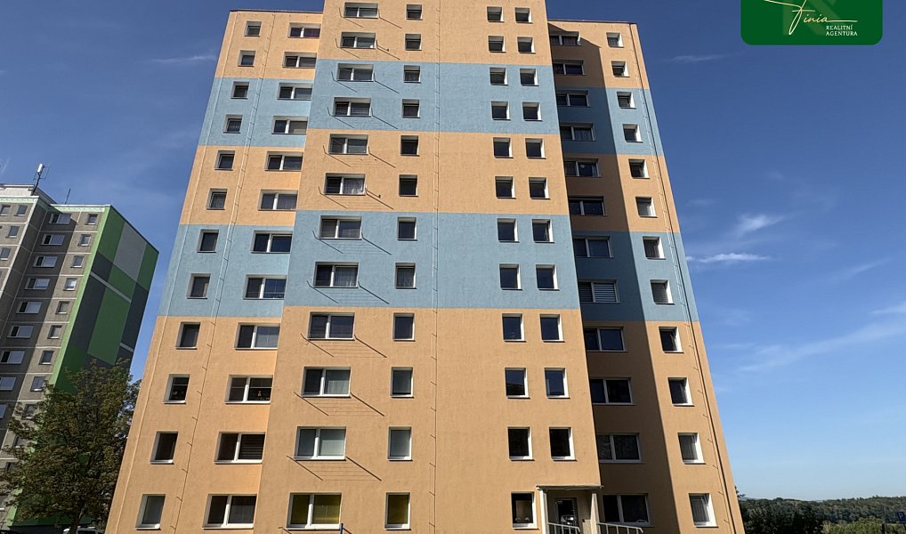 Prodej bytu 1+1 35 m², Česká Lípa – náhled fotky 9