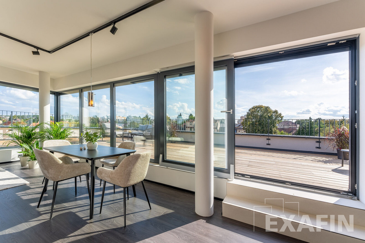 Prodej bytu 2+kk 78 m² – fotografie 2