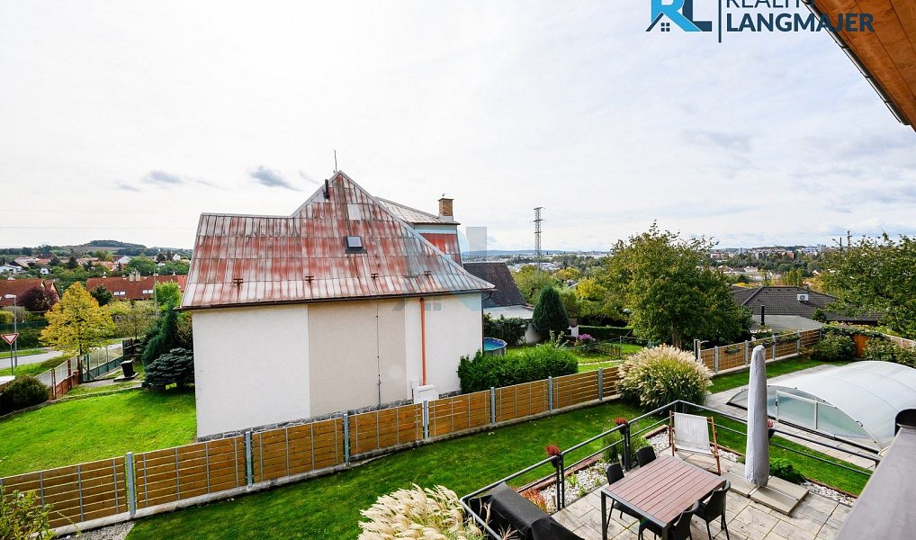 Prodej domu 183 m² s pozemkem 724 m², Plzeň – náhled fotky 29