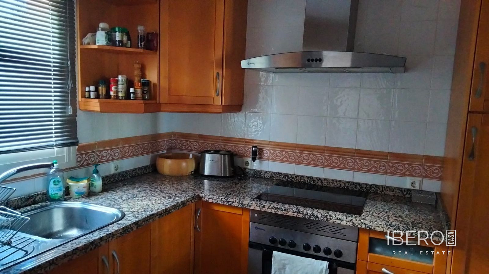 Piso 3+kk – Marbella - Más