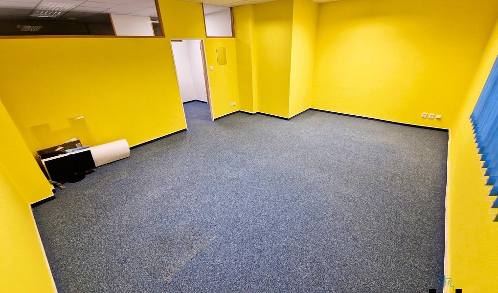 Pronájem kanceláře 100 m², Most – náhled fotky 5