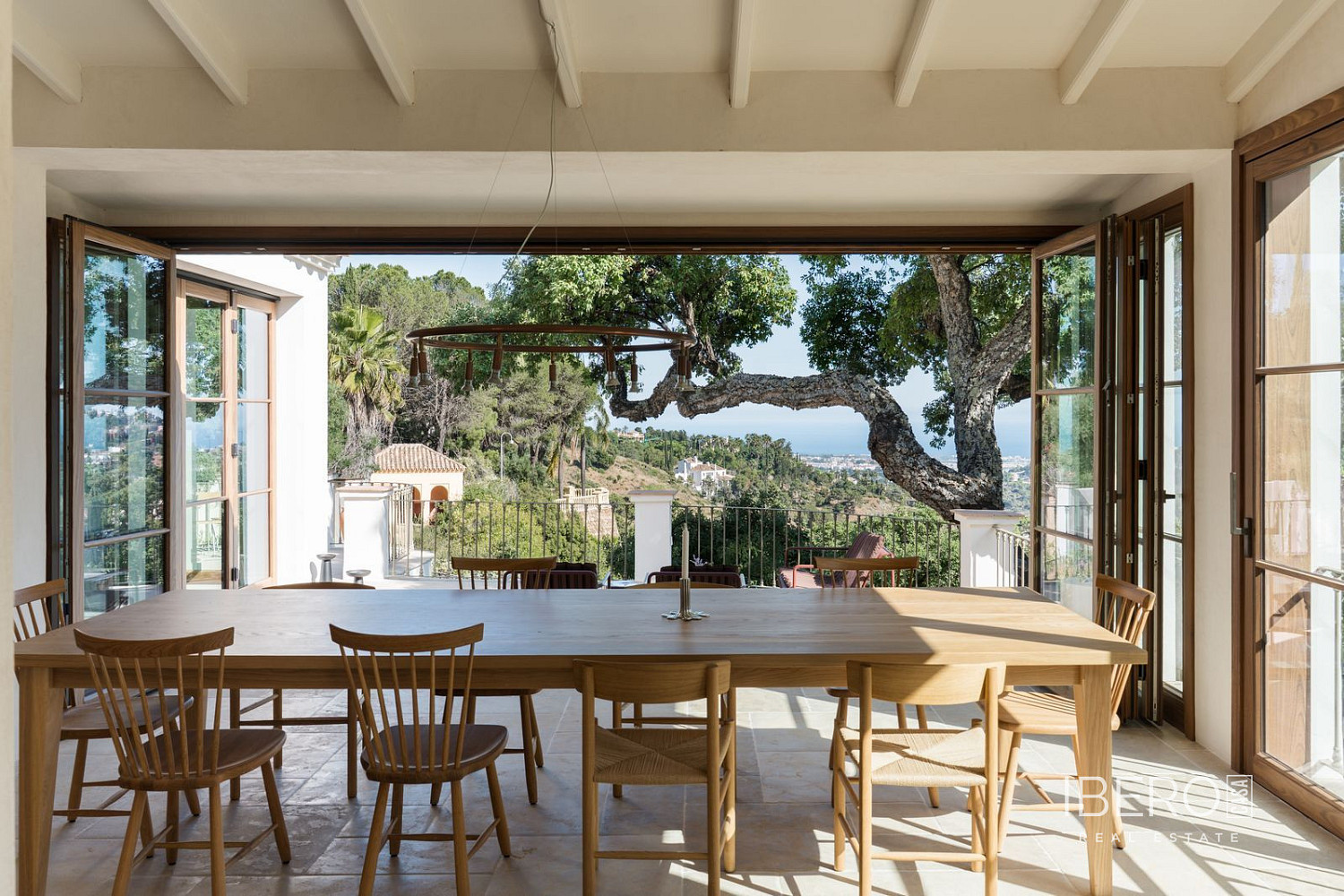 Casa 5+kk – Benahavís, Artola - Vista 5