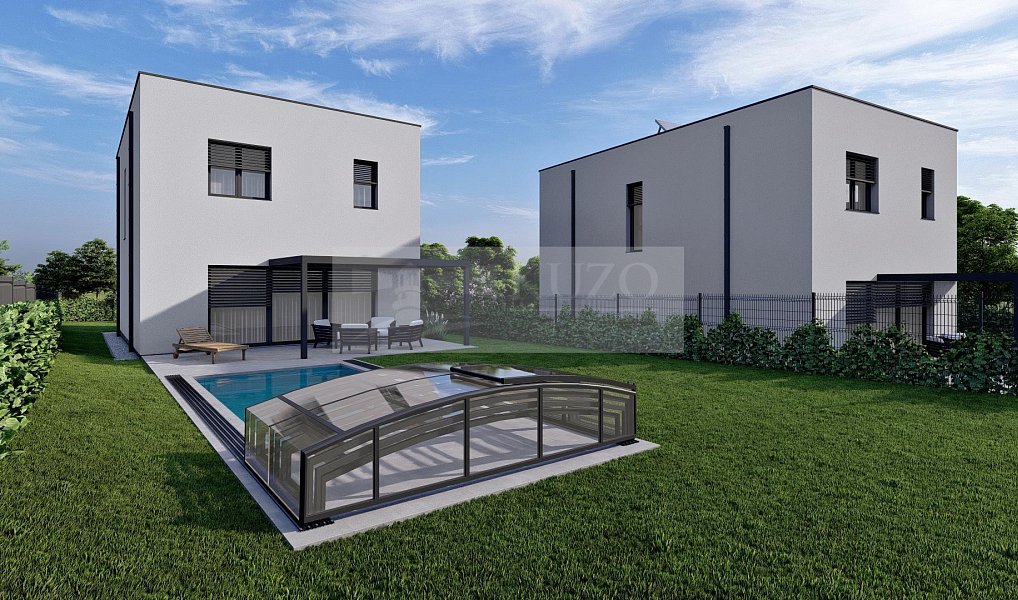 Prodej stavebního pozemku 588 m², Mladá Boleslav – náhled fotky 14