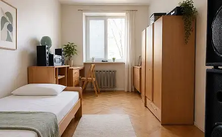 Prodej bytu 3+1 68 m²