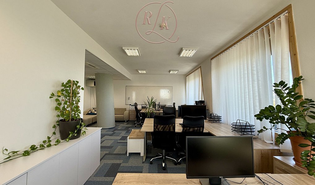 Pronájem kanceláře 68 m², Brno – náhled fotky 4