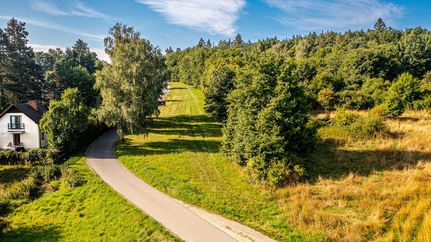 Prodej stavebního pozemku 1 062 m² — photo 4