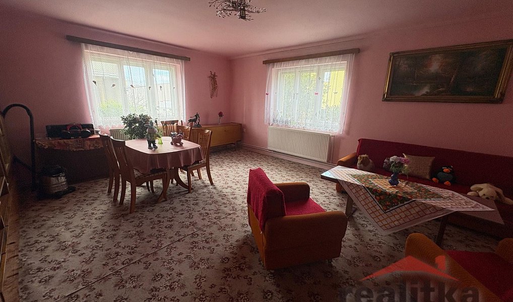 Prodej domu 172 m² s pozemkem 961 m², Opava – náhled fotky 9
