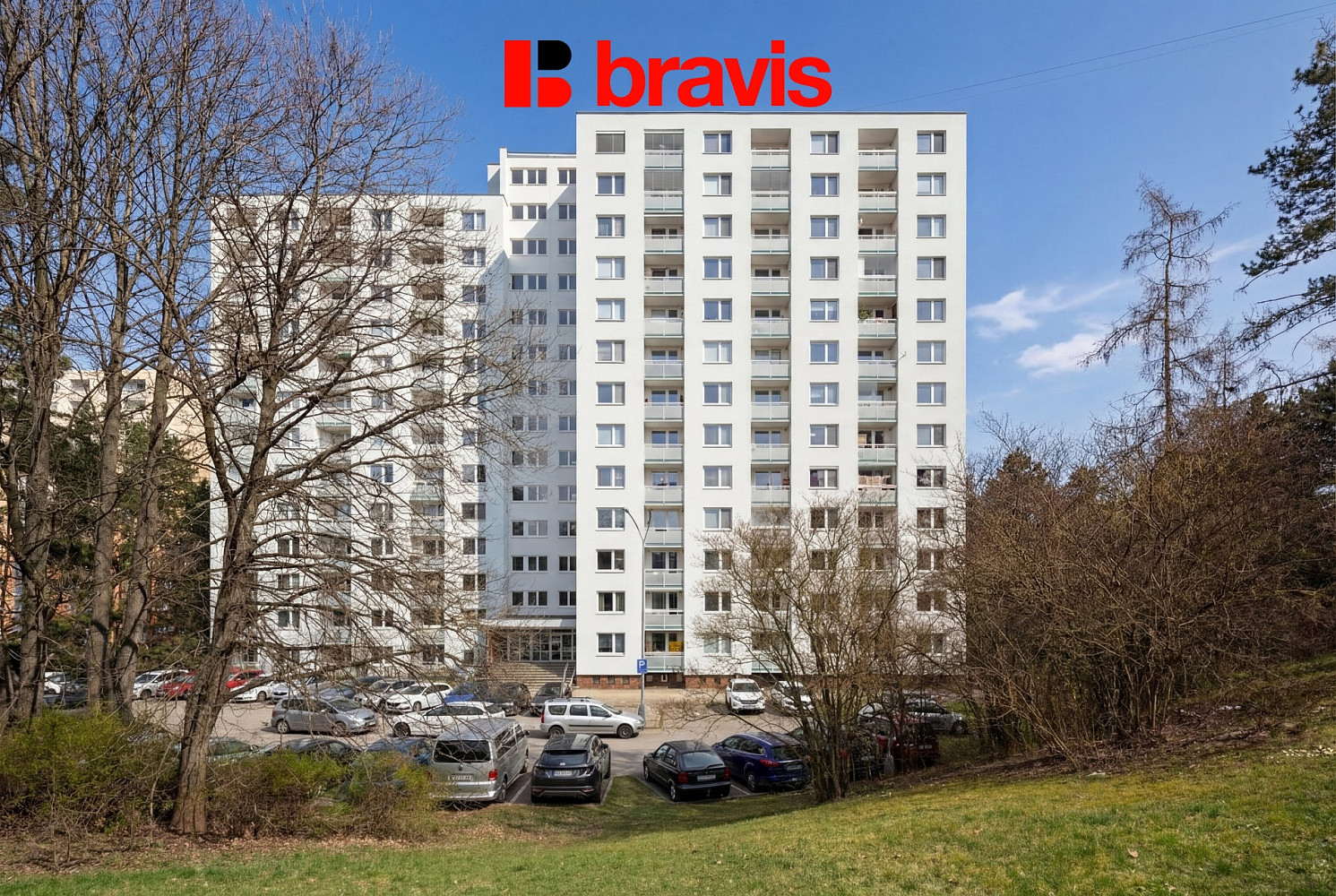 Prodej bytu 1+1 44 m² — photo 4