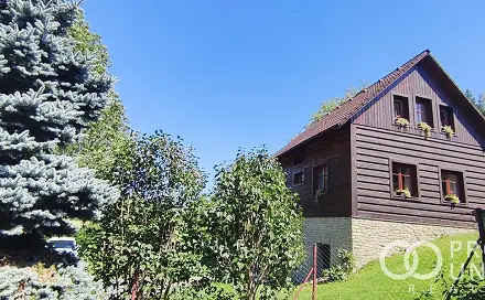 Prodej domu 128 m² s pozemkem 767 m², Velké Karlovice, okres Vsetín