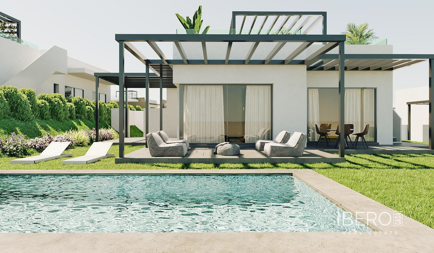 Casa 4+kk – Ayamonte, Costa Occidental - Més