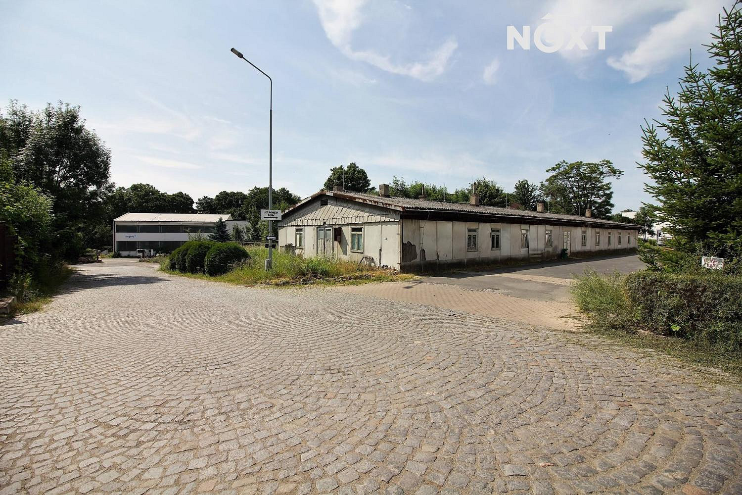 Pronájem skladovacích prostor 1 106 m² — photo 2