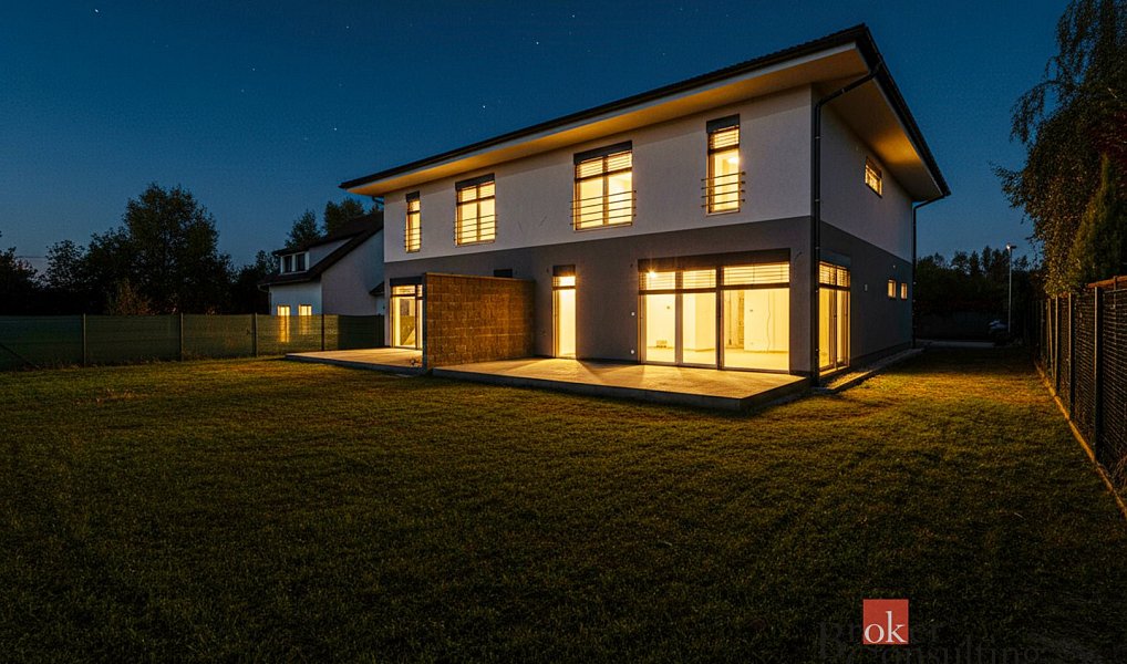 Prodej domu 160 m² s pozemkem 331 m², Milovice – náhled fotky 5