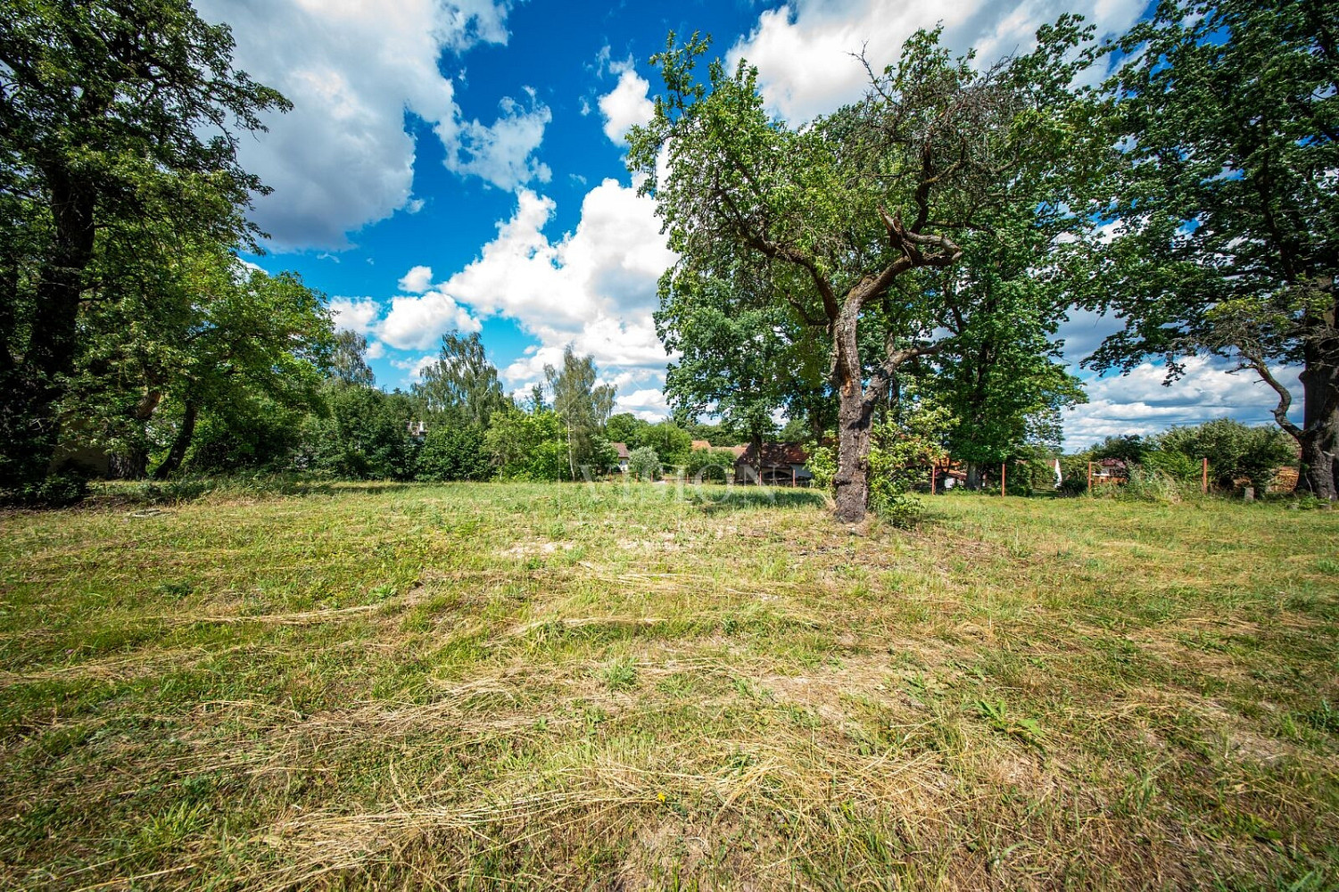 Prodej stavebního pozemku 1 490 m² — photo 2