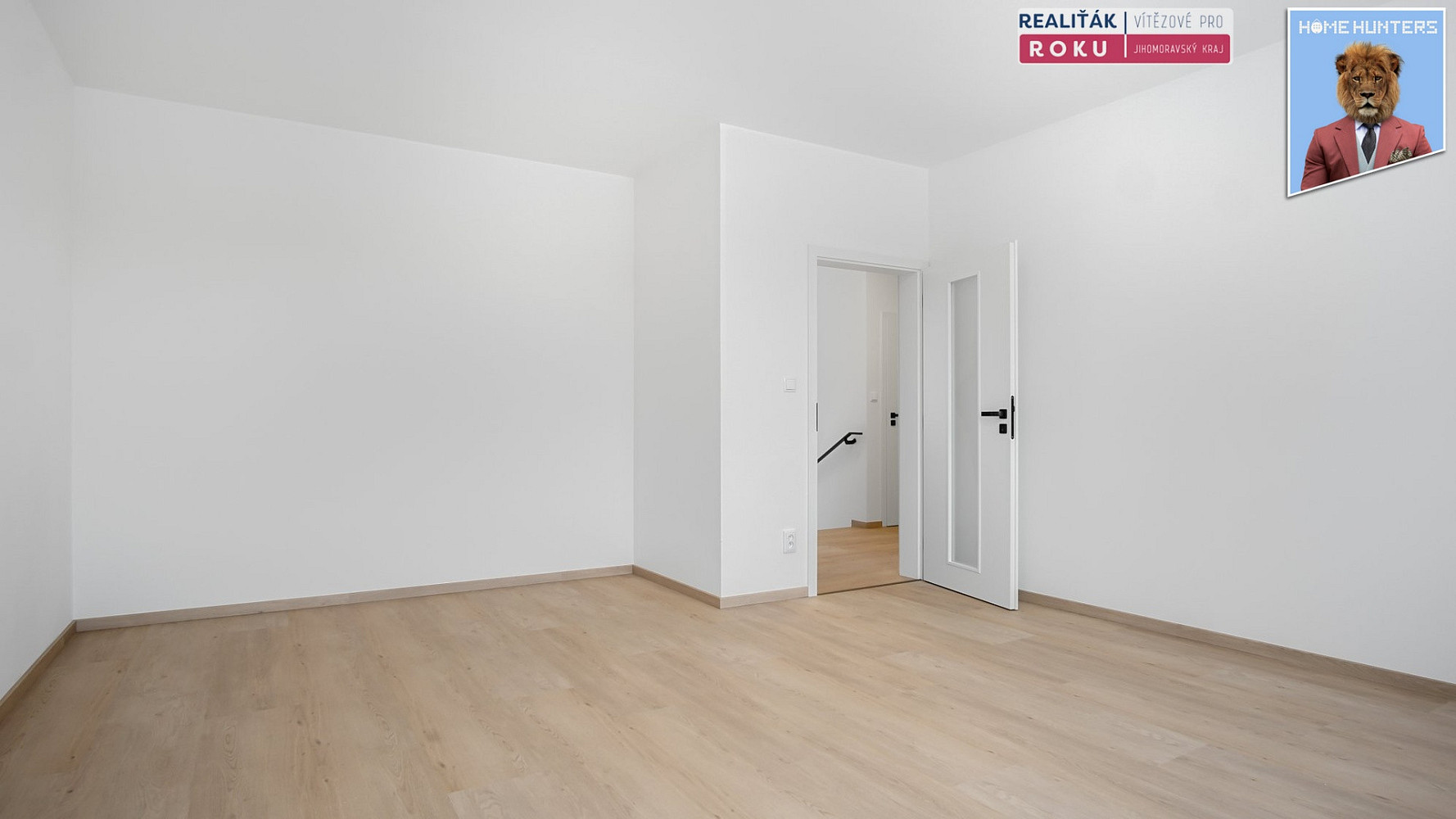 4+kk House in Ostrovačice, okres Brno-venkov - More