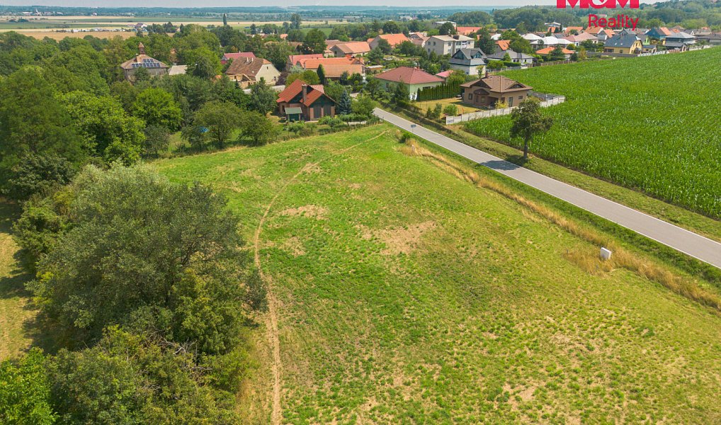 Prodej stavebního pozemku 1 127 m², Libenice – náhled fotky 7