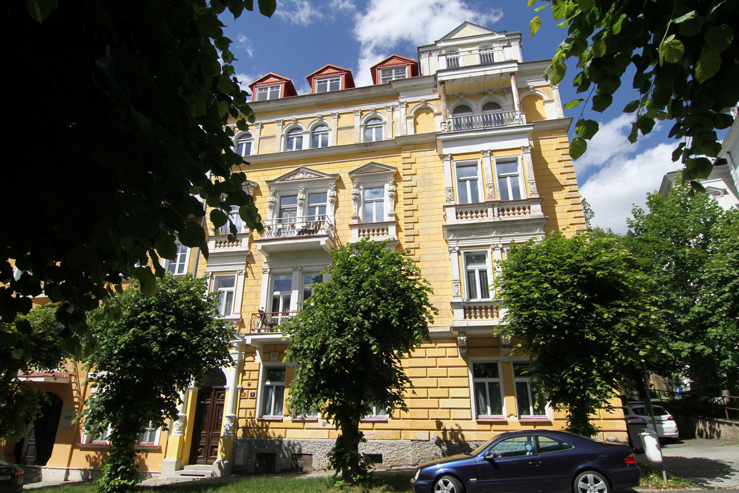 Prodej bytu 3+1 85 m²
