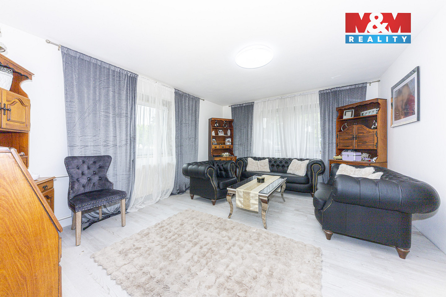 Prodej domu 187 m² s pozemkem 1 285 m² — photo 2