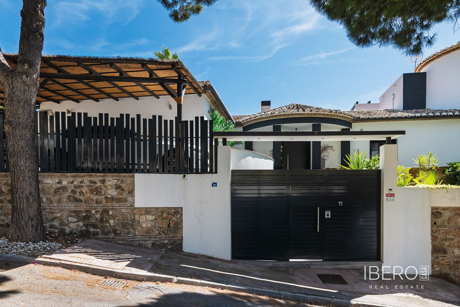 Casa 5+kk – Mijas, Las Lomas de Mijas - Més