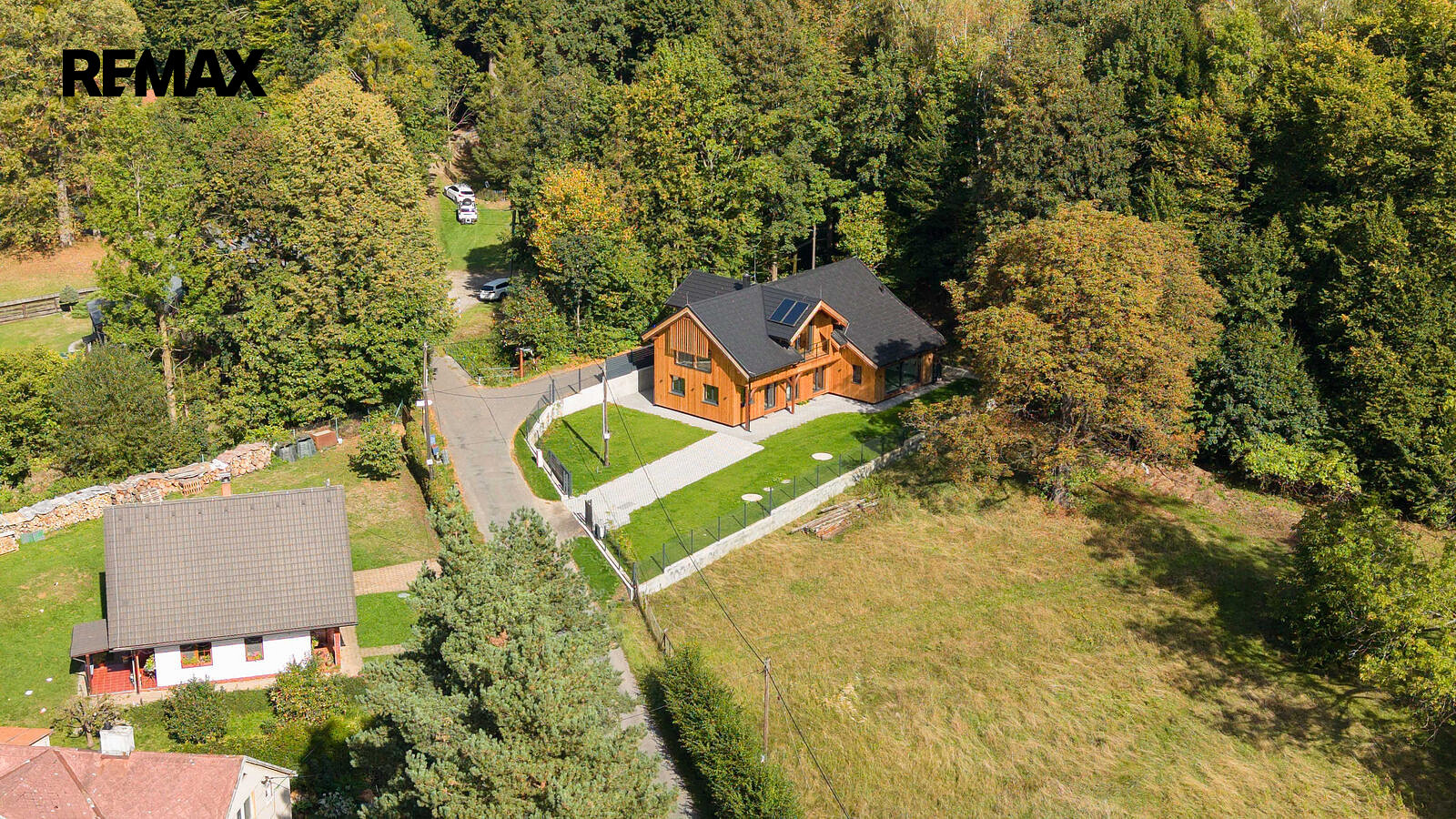 Prodej domu 206 m² s pozemkem 641 m² – fotografie 3