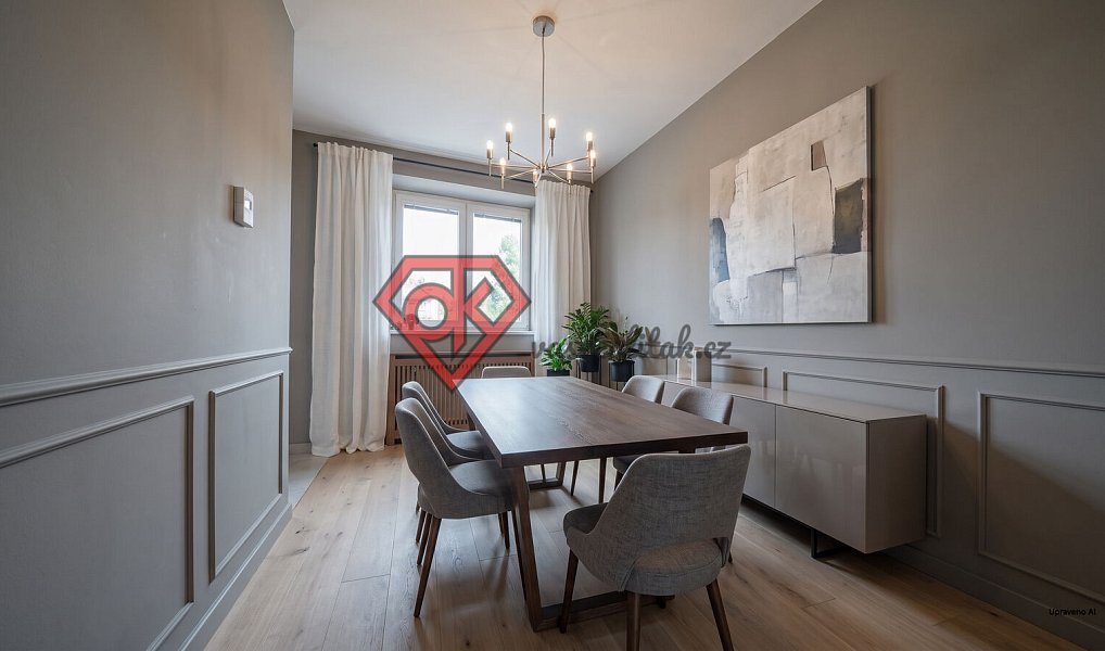 Prodej bytu 3+kk 60 m², Králíky – náhled fotky 5